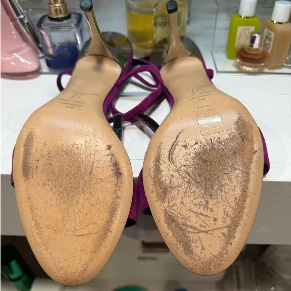 Giuseppe Zanotti - Picture 3 of 8